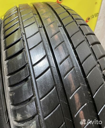 Michelin Primacy 3 215/65 R17 99V