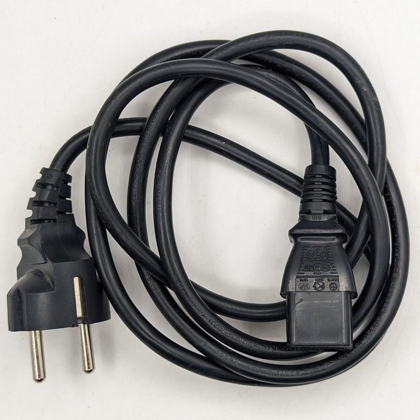 [SU04015] Кабель Питания Su04015-2006, Ktl