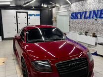 Audi TT 1.8 MT, 2001, 190 000 км, с пробегом, цена 1 150 000 руб.