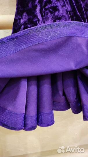 Платье для танцев, рейтинговое