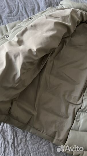 Куртка демисезонная женская