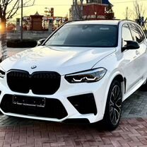 BMW X5 3.0 AT, 2020, 64 000 км, с пробегом, цена 6 700 000 руб.