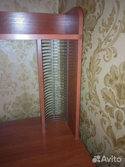 Компьютерный стол бу