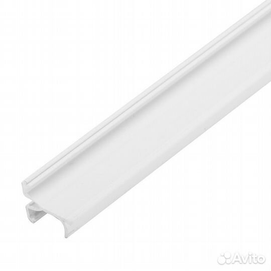 Разделитель для кабель-канала (09514) 80х40 мм бел