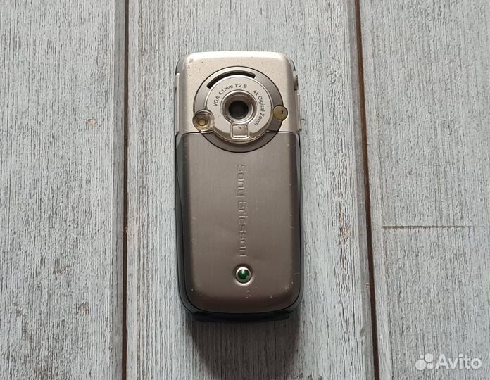 Sony Ericsson K700i