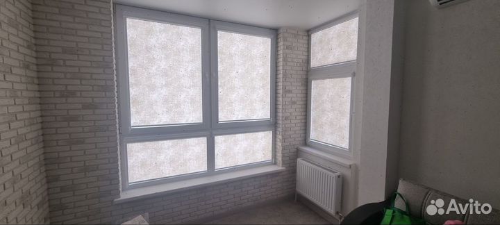 Рулонные шторы Блэкаут. Фурнитура служит 15 лет