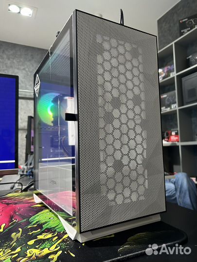 Игровой пк core i3-10105f/GTX1660super 6GB/16GB