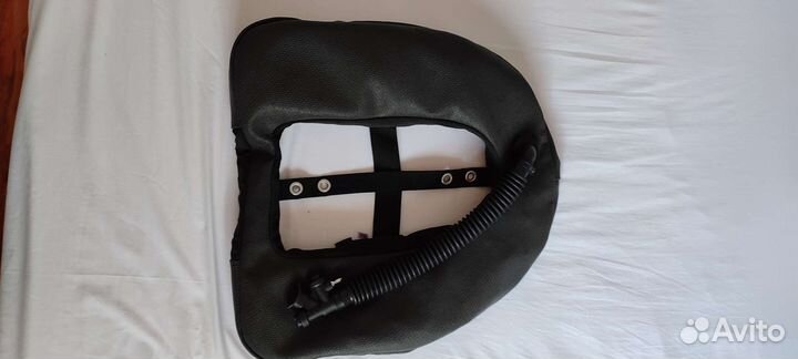 Dive Rite Rec XT 45 lbs