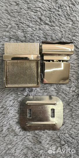 Фурнитура для сумок, карабины, замки, кольца