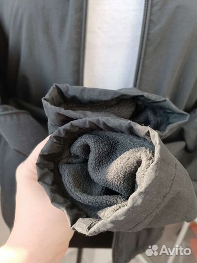 Куртка ветровка мужская Adidas 48 M