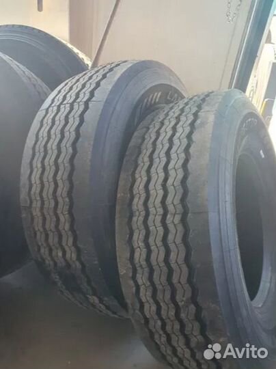 Грузовые шины. Прицеп\Руль. Hankook TL20
