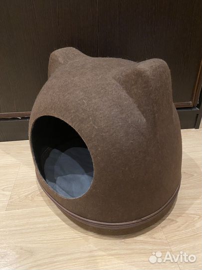 Домик для кошки