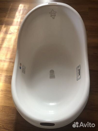 Ванночка для купания