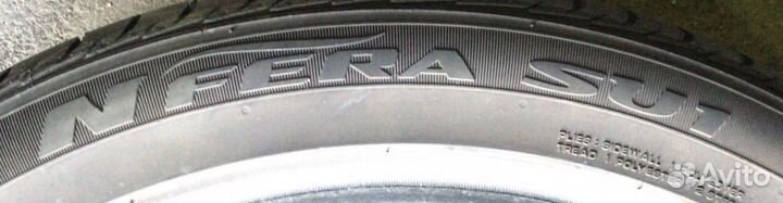 Nexen N'Fera SU1 225/45 R18