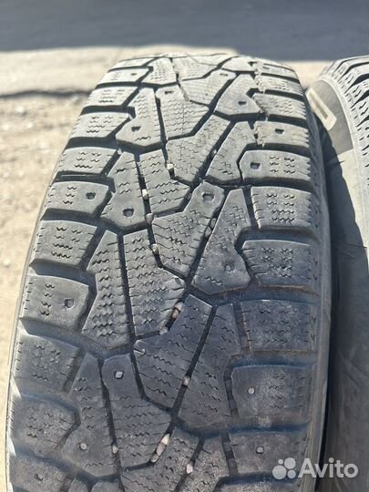 Pirelli Ice Zero 185/65 R15 33