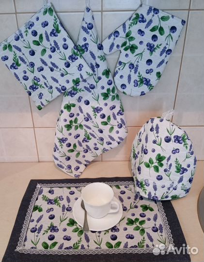 Подарочные наборы