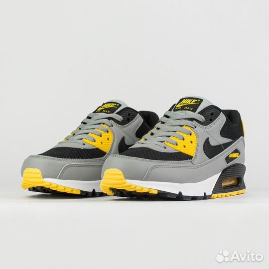 Кроссовки Nike Air Max 90 Batman