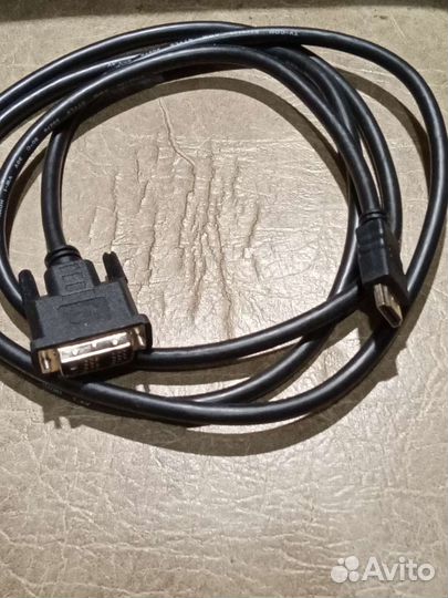 Кабели видео, аудио, usb, hdmi, сетевые