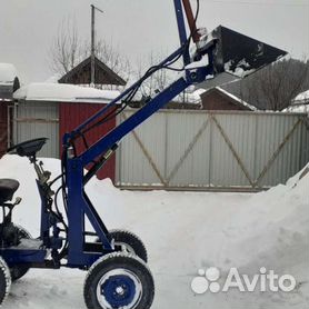 Сельхозтехника в Пермском крае на сайте объявлений corollacar.ru