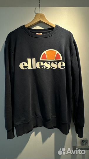 Свитшот ellesse