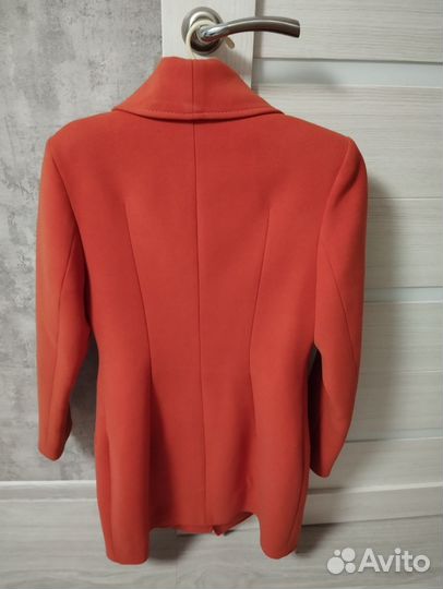 Пальто женское 46