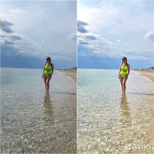 Услуги фотошопа фотографий