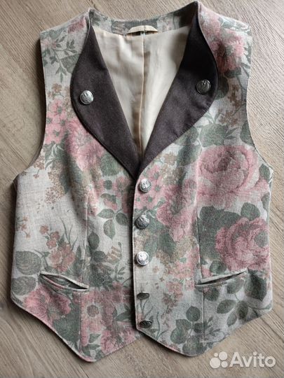 Жилет Бавария