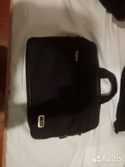 Сумка для ноутбука
