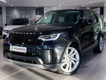 Land Rover Discovery 3.0 AT, 2021, 46 600 км, с пробегом, цена 7 850 000 руб.