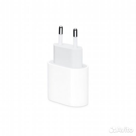 Apple 20W USB-C Power Adapter