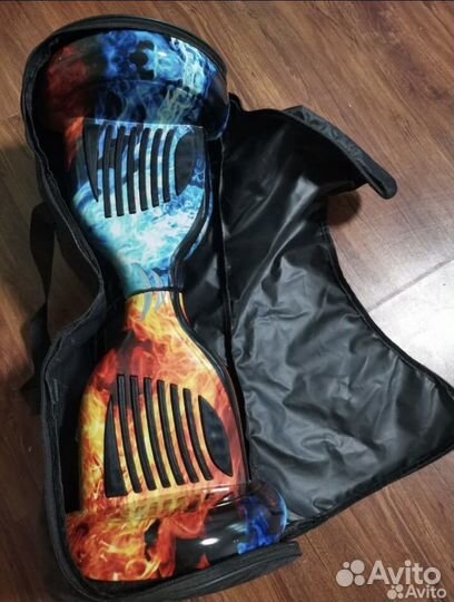 Гироскутер бу