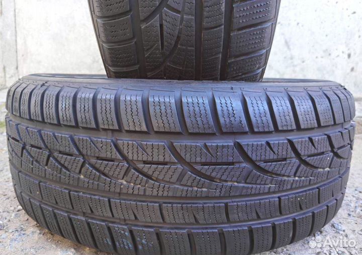 Hankook Winter I'Cept Evo 235/55 R17 103V