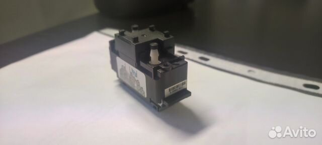 Печатающая головка Ricoh GH2220