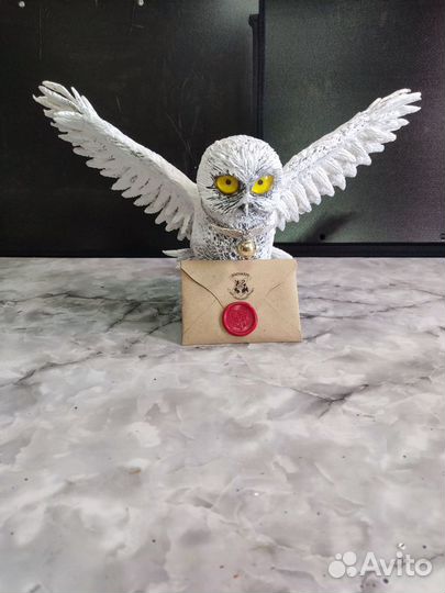 Герои из Гарри Поттера
