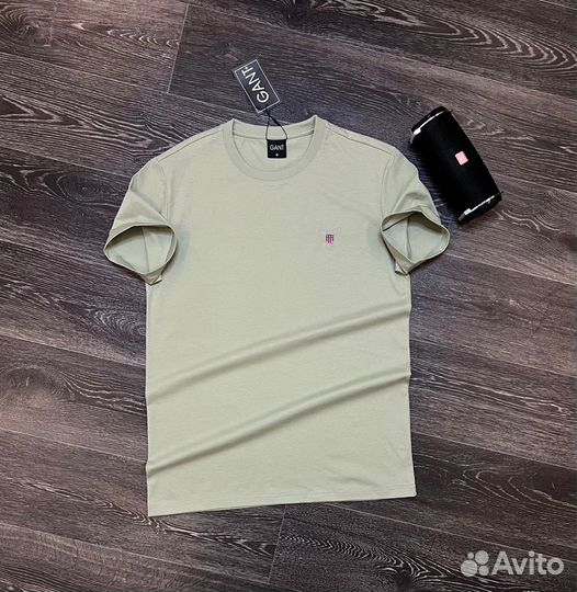 Футболка мужская