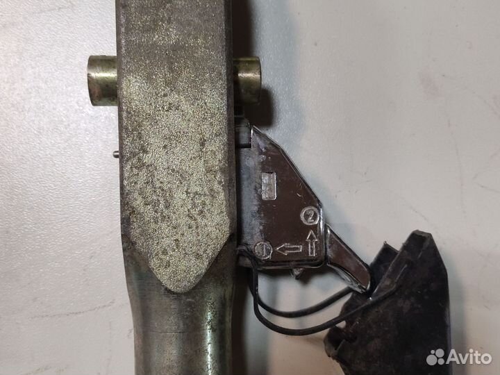 Фаркоп brink 98B04 ISO 50