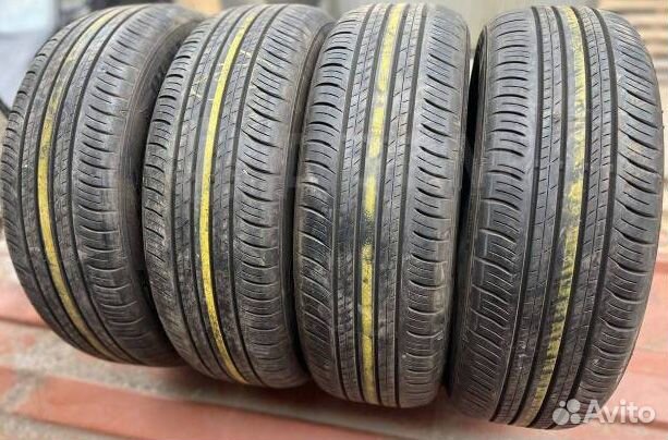 Dunlop Enasave EC300+ 195/65 R15