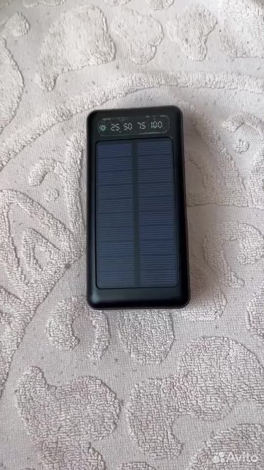 Повербанк 50000 Mah