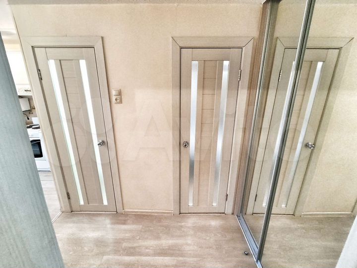 2-к. квартира, 45 м², 1/5 эт.