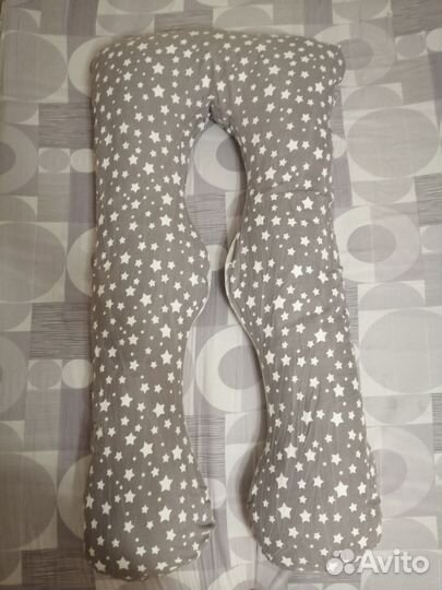 Подушка для беременных