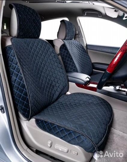 Чехлы на сиденья автомобиля оптом/розница