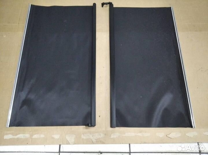 Шторка панарамной крыши w212 E-class 274.920 20