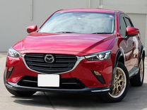 Mazda CX-3 1.8 AT, 2021, 19 223 км, с пробегом, цена 3 350 000 руб.