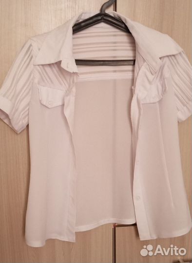 Школьная форма для девочки 128