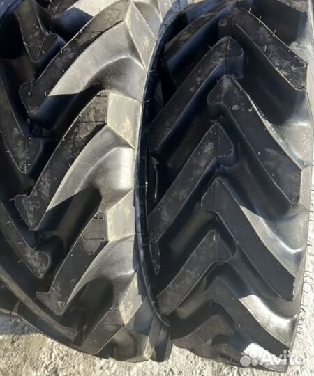 Шина 11.2-20 Алтаишина/Nortec F35