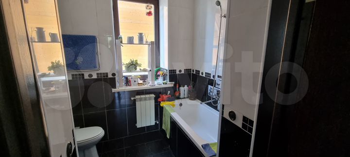 Дом 313,5 м² на участке 5 сот.