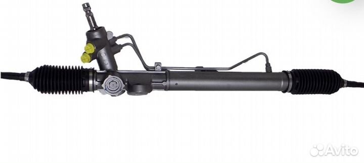 Рулевая рейка Hyundai Solaris (11-14), Kia Rio (11