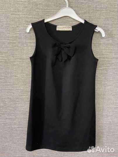 Школьный сарафан