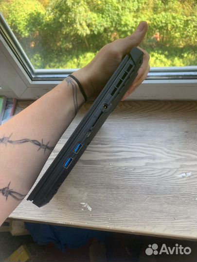Aorus 5 ke4