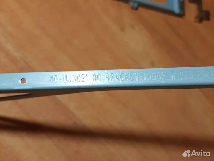 Петли ноутбука Fujitsu-Siemens 40-UJ30217